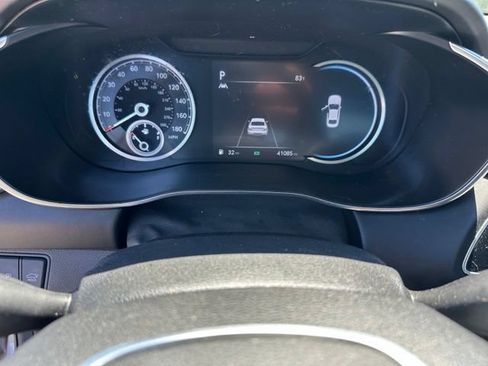Used 2023 Genesis G70 3.3T w/ Sport Prestige Package AWD/4WD image 29