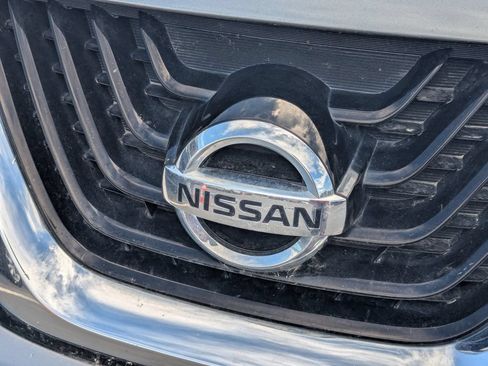 Used 2016 Nissan Murano S AWD/4WD image 11