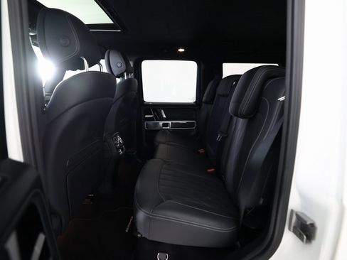 Used 2023 Mercedes-Benz G 63 AMG 4MATIC image 14