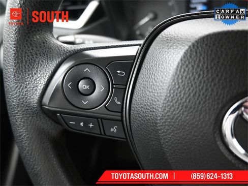 Used 2023 Toyota Corolla LE image 18