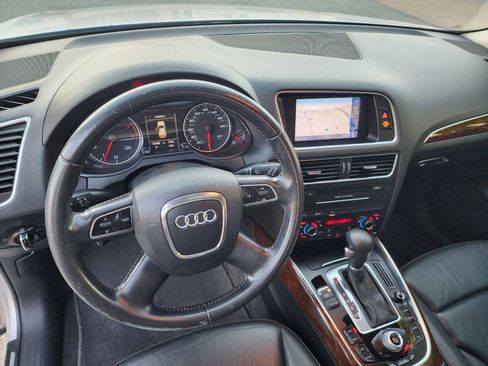 Used 2012 Audi Q5 2.0T Premium Plus AWD/4WD image 22
