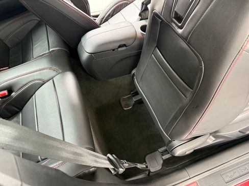Used 2018 Ford Mustang GT RWD image 36