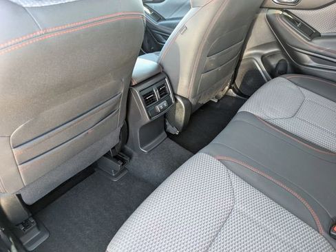 Used 2024 Subaru Forester Sport image 18