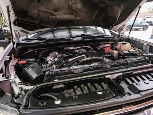 Used 2023 Chevrolet Silverado 2500 High Country w/ Z71 Off-Road Package image 47