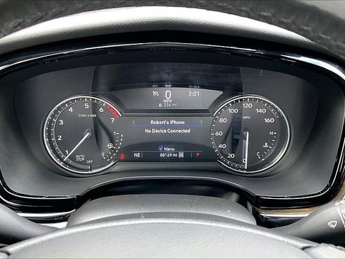 Used 2020 Cadillac XT6 Premium Luxury image 22