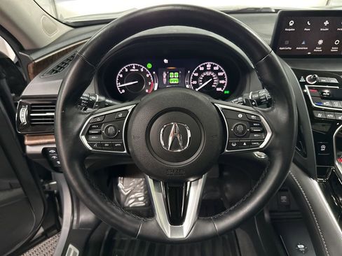 Used 2024 Acura RDX SH-AWD w/ Advance Package image 14