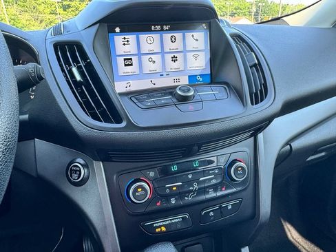 Certified 2019 Ford Escape SE AWD/4WD image 30
