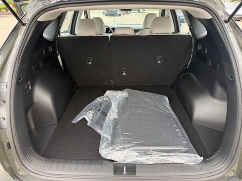 New 2026 Hyundai Tucson SE AWD/4WD image 32