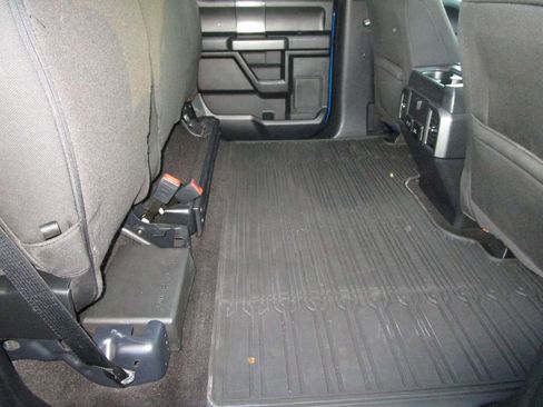 Used 2020 Ford F150 XLT w/ Equipment Group 302A Luxury image 19