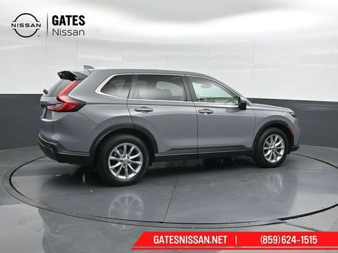 Used 2024 Honda CR-V EX-L image 2