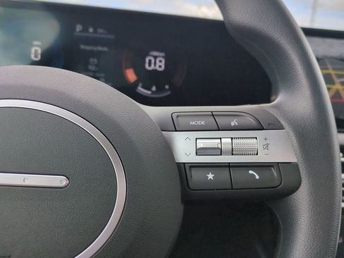 New 2026 Hyundai Tucson SEL w/ Tow & Go Package image 33