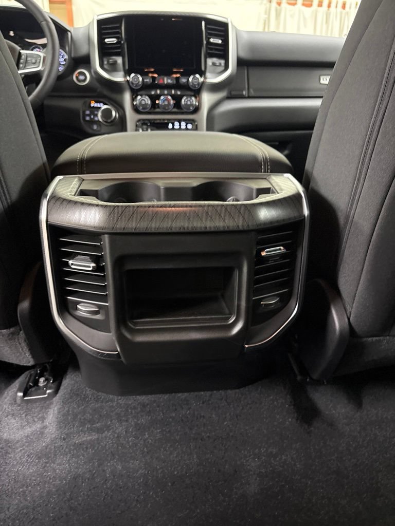 New 2026 RAM 1500 Big Horn w/ Night Edition AWD/4WD image 20