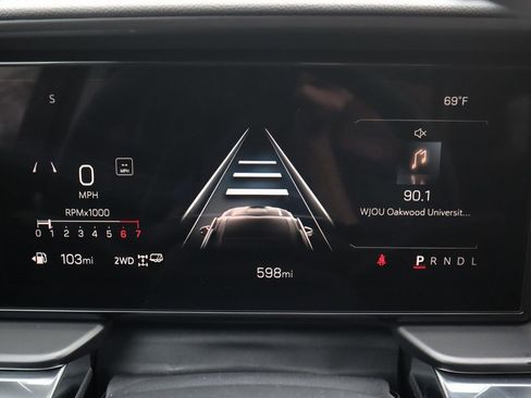 Used 2026 GMC Terrain Denali w/ LPO, Floor Liner Package image 25