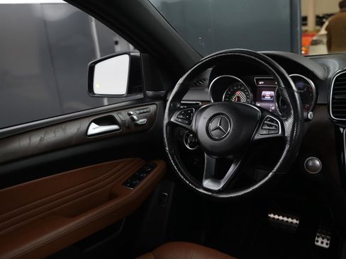 Used 2018 Mercedes-Benz GLE 43 AMG 4MATIC Coupe image 25