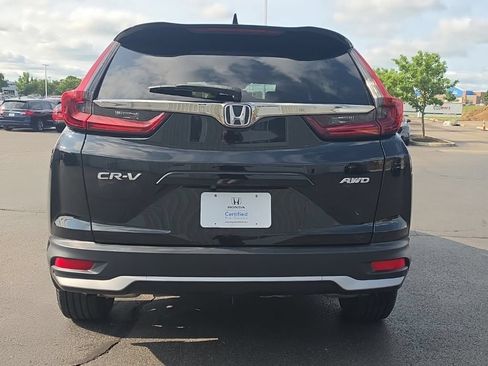 Used 2020 Honda CR-V EX-L image 6