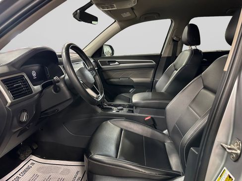 Used 2022 Volkswagen Atlas SE image 15