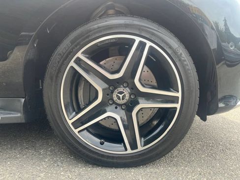 Used 2018 Mercedes-Benz GLE 43 AMG 4MATIC image 32