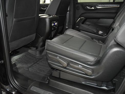 Used 2024 GMC Yukon XL Denali w/ Max Trailering Package AWD/4WD image 44