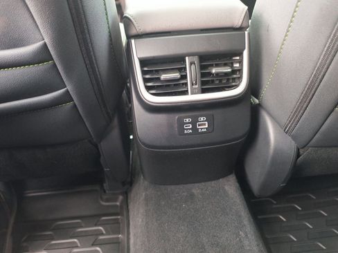 Certified 2023 Subaru Outback Onyx Edition image 20