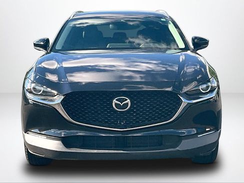 Used 2024 MAZDA CX-30 AWD 2.5 S w/ Select Sport Pkg image 3