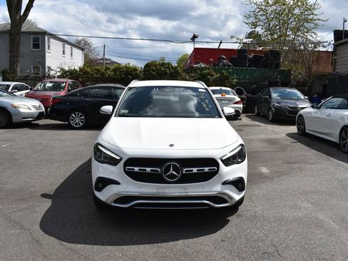 Used 2025 Mercedes-Benz GLA 250 image 3