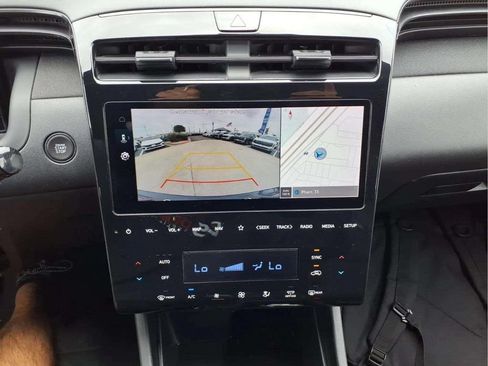 Used 2023 Hyundai Tucson N Line w/ Cargo Package AWD/4WD image 17