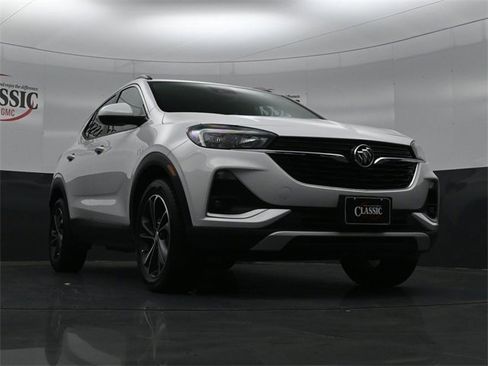 Used 2022 Buick Encore GX Select image 20