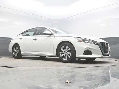 Used 2021 Nissan Altima 2.5 S image 27