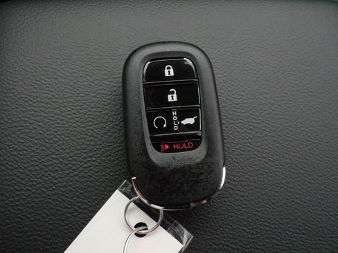 Certified 2026 Honda CR-V EX-L image 31