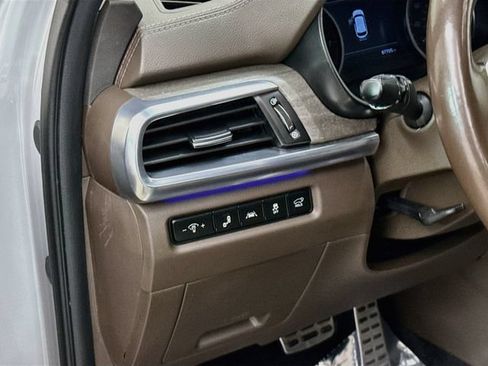 Used 2022 Kia Telluride SX w/ Nightfall Edition Package AWD/4WD image 10