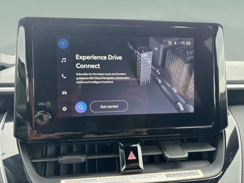 Certified 2024 Toyota Corolla SE image 15