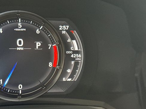 Certified 2024 Lexus IS 500 RWD image 33