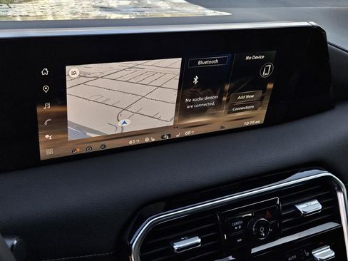 New 2026 Nissan Armada SL image 19