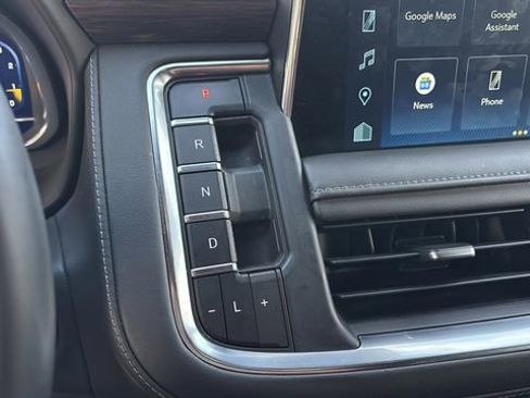 Used 2023 Chevrolet Tahoe LT w/ LT Signature Package AWD/4WD image 29