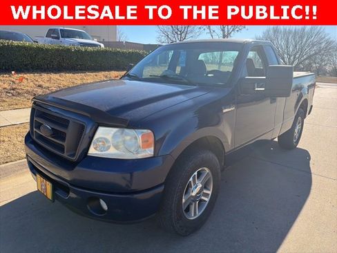Used 2008 Ford F150 STX image 10