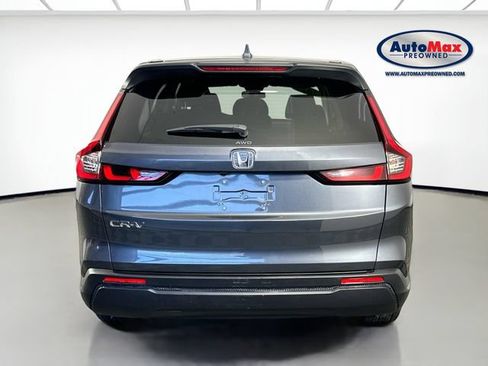 Used 2025 Honda CR-V LX image 7