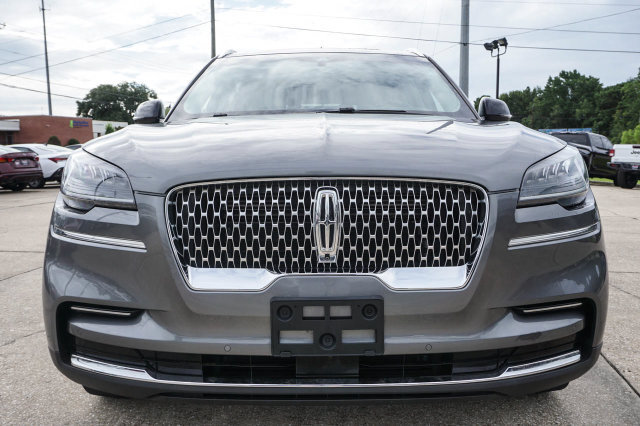 Used 2023 Lincoln Aviator Reserve w/ Equipment Group 201A AWD/4WD image 9