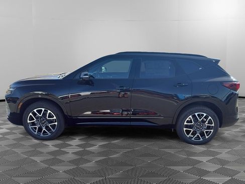 New 2025 Chevrolet Blazer RS w/ Enhanced Convenience Package image 4