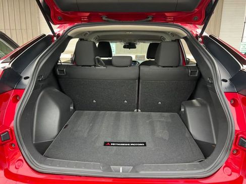 Used 2023 Mitsubishi Eclipse Cross ES image 25