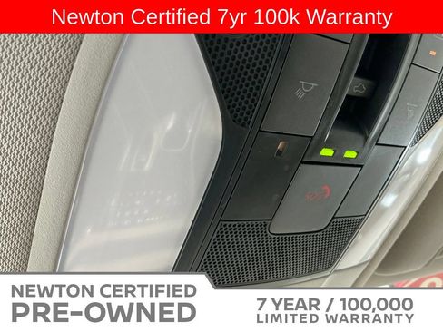 Used 2023 INFINITI QX60 Luxe w/ Performance Audio Package AWD/4WD image 40