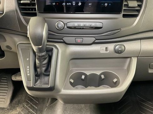 New 2026 Ford Transit 250 Low Roof w/ Load Area Protection Package image 17