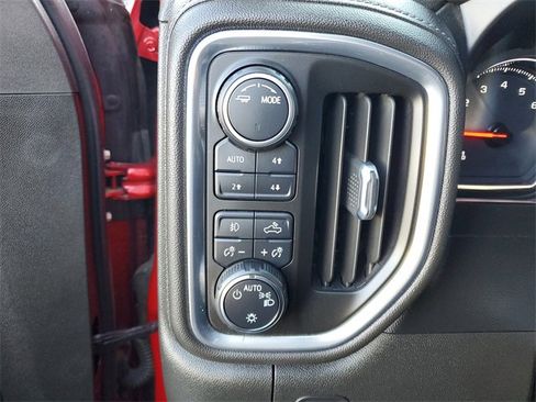 Certified 2021 Chevrolet Silverado 1500 LT Trail Boss w/ Bed Protection Package image 23