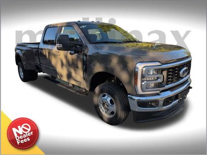 New 2026 Ford F350 XLT