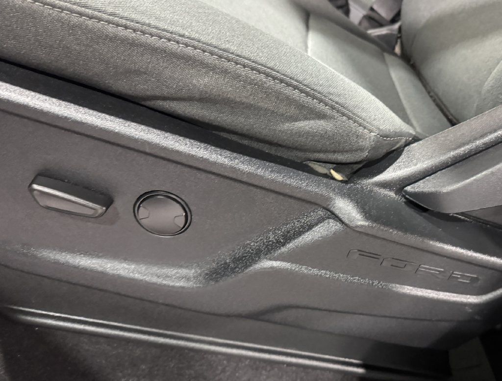 Used 2023 Ford F150 XLT w/ Equipment Group 301A Mid AWD/4WD image 19