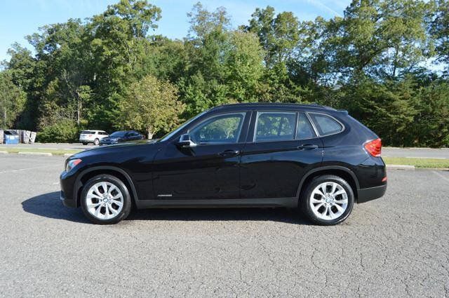 Used 2014 BMW X1 xDrive28i AWD/4WD image 72