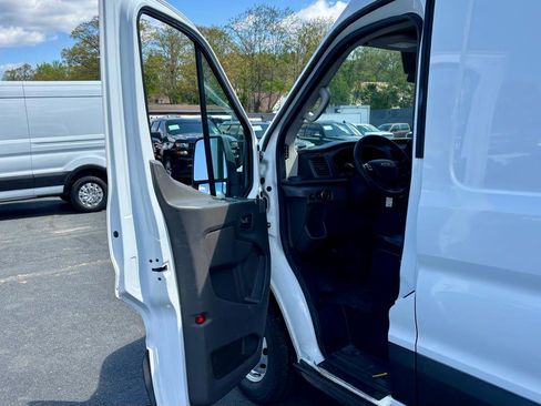 Used 2020 Ford Transit 250 Medium Roof w/ Load Area Protection Package RWD image 15