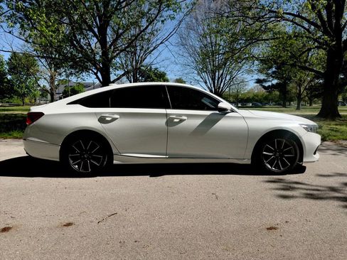Used 2021 Honda Accord EX-L image 33