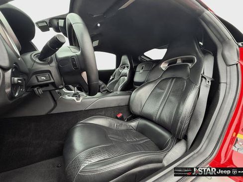 Used 2017 Dodge Viper GTS RWD image 10