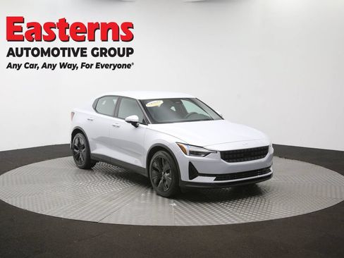 Used 2023 Polestar Polestar 2 AWD/4WD image 48