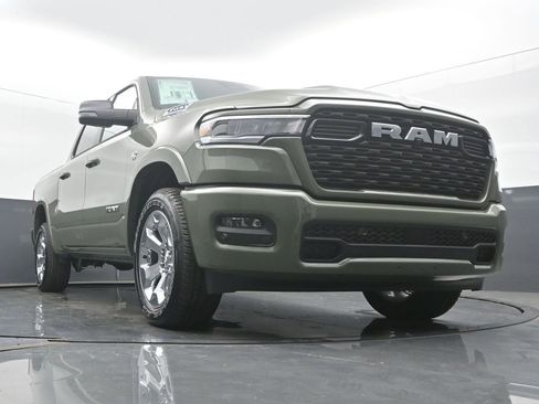 New 2026 RAM 1500 Big Horn image 53
